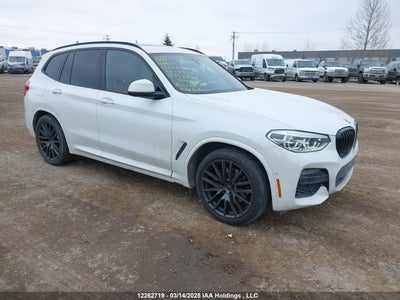 BMW XD 2020