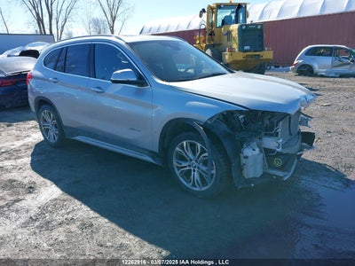 BMW XD 2018