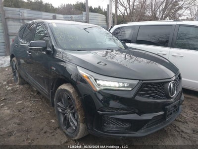 ACURA RDX 2020