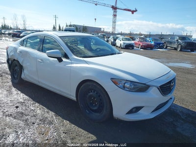 MAZDA Z 2014