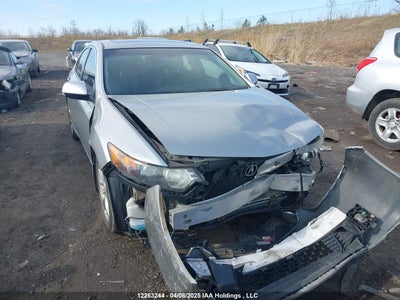 ACURA TSX 2009