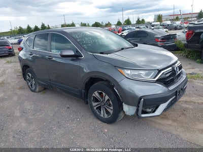 HONDA CR-V 2020