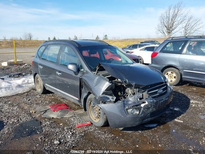KIA RONDO 2008