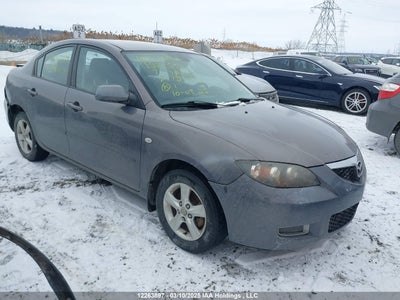 MAZDA Z 2007
