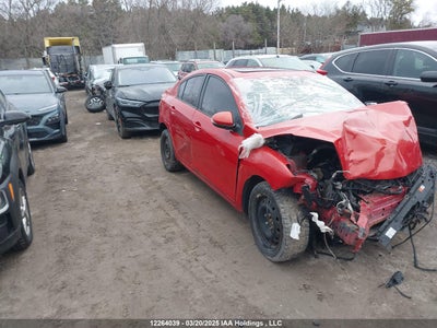 MAZDA Z 2010