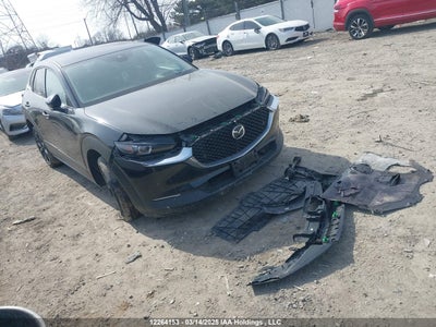 MAZDA CX-30 2023