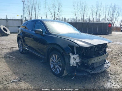 MAZDA CX-9 2023