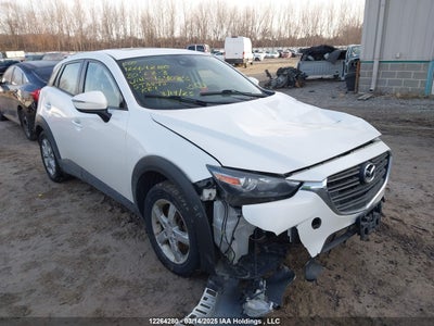 MAZDA CX-3 2020