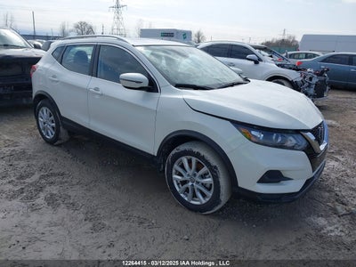 NISSAN QASHQAI 2023