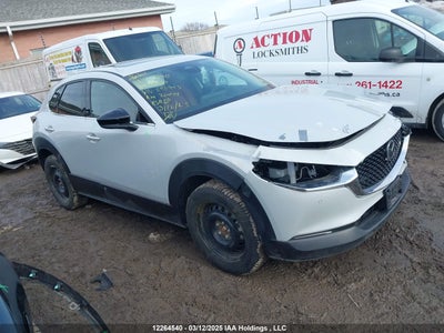 MAZDA CX-30 2024