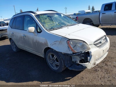 KIA RONDO 2008