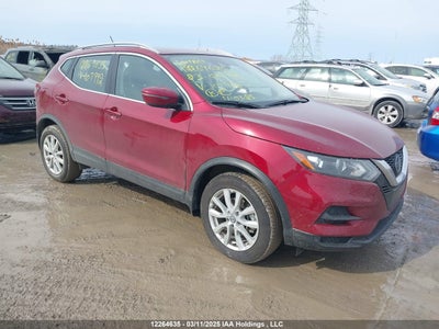 NISSAN QASHQAI 2023