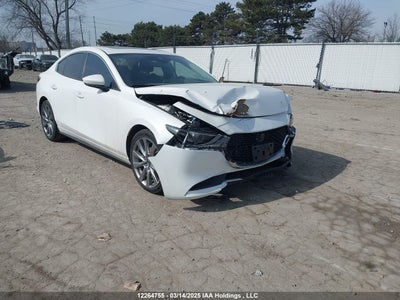 MAZDA Z 2019