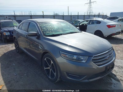 FORD TAURUS 2014