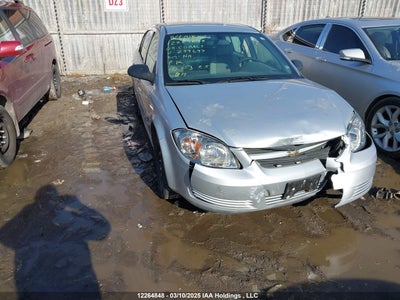 CHEVROLET COBALT 2009