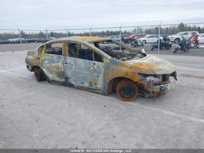 HONDA CIVIC 2015