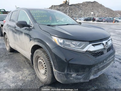 HONDA CR-V 2019