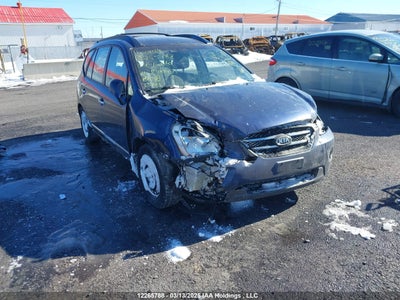 KIA RONDO 2007
