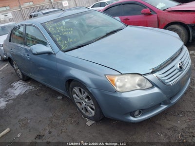 TOYOTA AVALON 2008