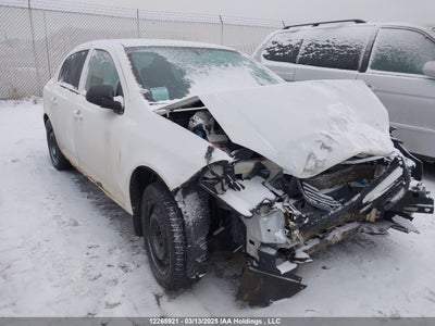 CHEVROLET COBALT 2009