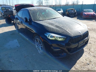 BMW 228I GRAN COUPE 2020