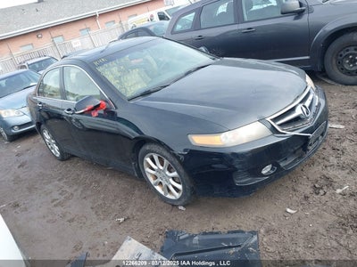 ACURA TSX 2006