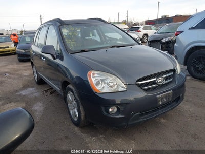 KIA RONDO 2008