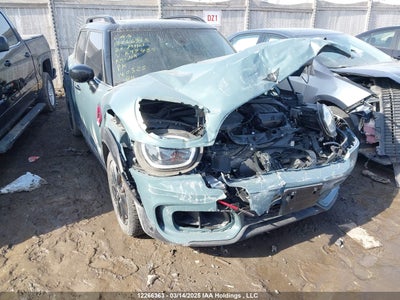 MINI COUNTRYMAN 2024