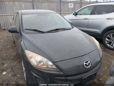 MAZDA Z 2011