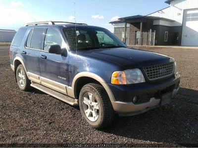 FORD EXPLORER 2005