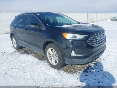 FORD EDGE 2019