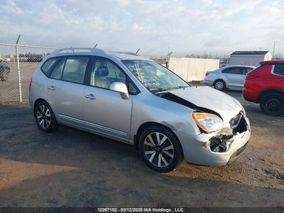 KIA RONDO 2011