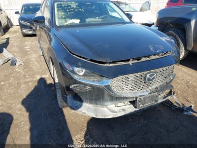 MAZDA CX-30 2024