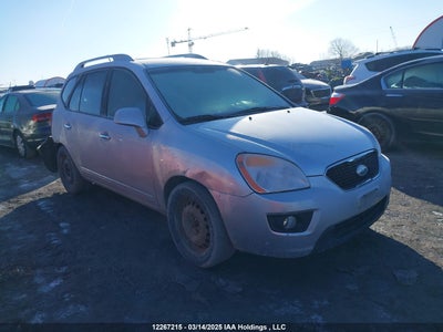 KIA RONDO 2011