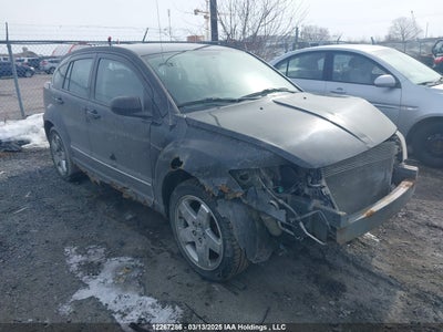 DODGE CALIBER 2009