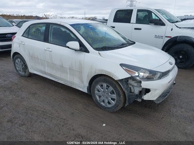 KIA RIO 2021