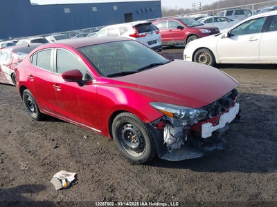 MAZDA Z 2018