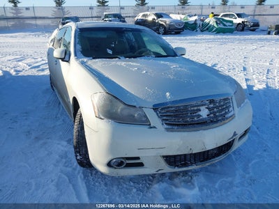 INFINITI M35 2008