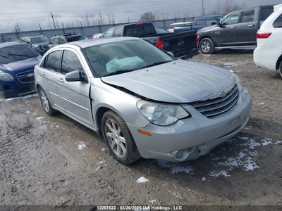 CHRYSLER SEBRING 2009