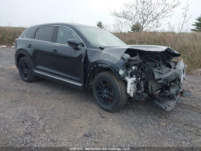 MAZDA CX-9 2017