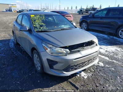 KIA RIO 2021
