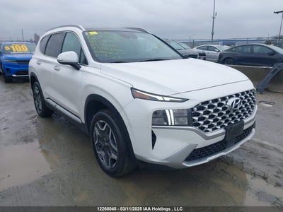 HYUNDAI SANTA FE 2022