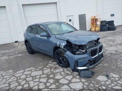 BMW XD 2023