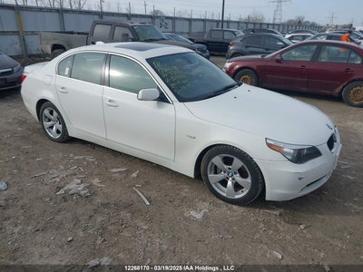 BMW 530 2004