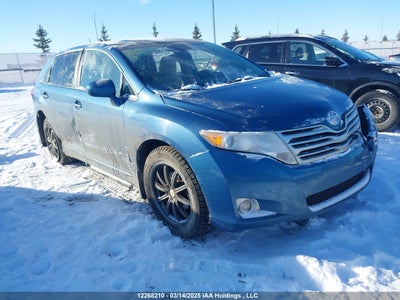 TOYOTA VENZA 2010