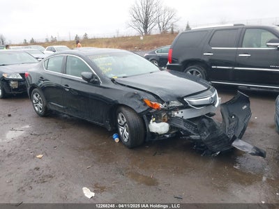 ACURA ILX 2014