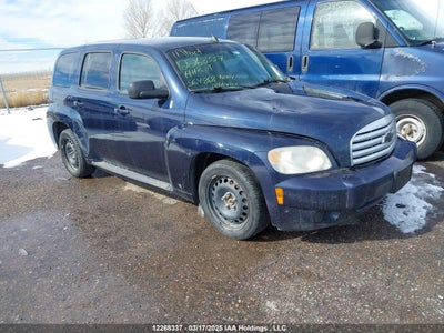 CHEVROLET HHR 2009