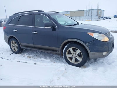 HYUNDAI VERACRUZ 2008