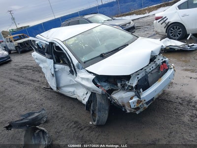 TOYOTA YARIS 2014
