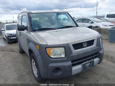 HONDA ELEMENT 2003